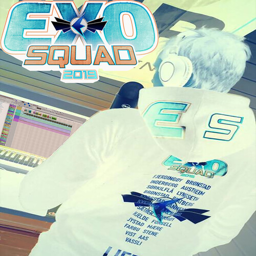 Exo Squad 2019 - Hjemmesnekk (Explicit)