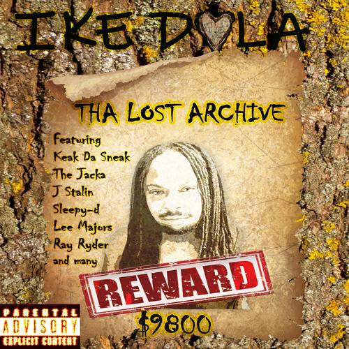 Tha Lost Archive (Explicit)