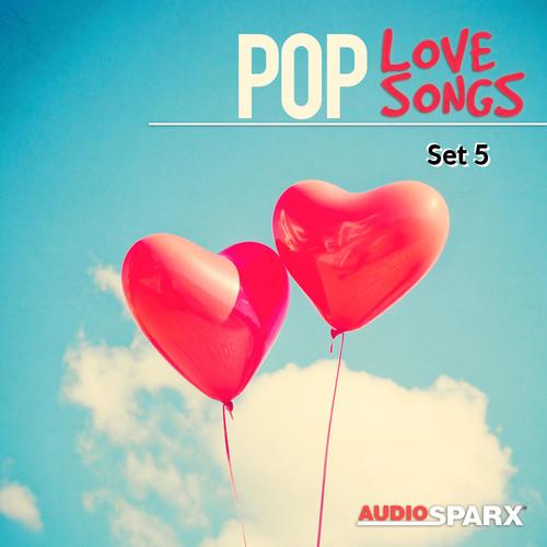 Pop Love Songs, Set 5