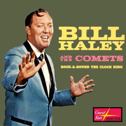 train of sin_bill haley&the comets_单曲在线试听_酷我音乐