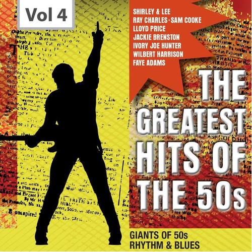 The Greatest Hits of the 50's, Vol. 4