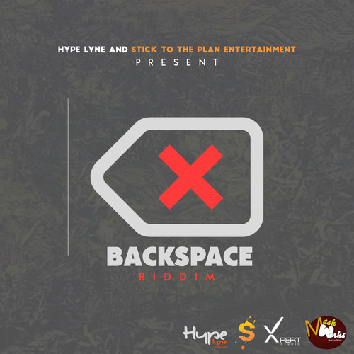 Backspace Riddim (Explicit)