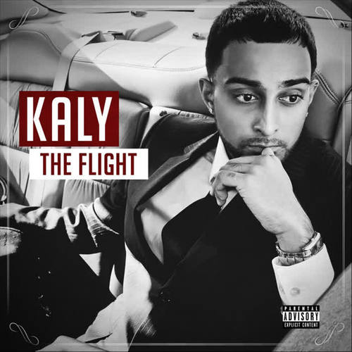 The Flight EP (Explicit)