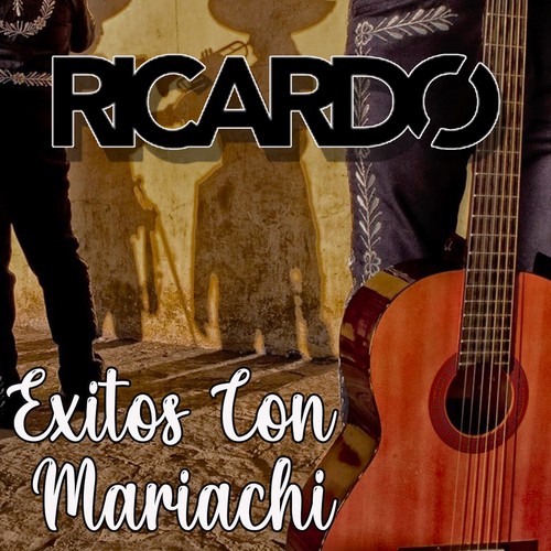 Exitos Con Mariachi