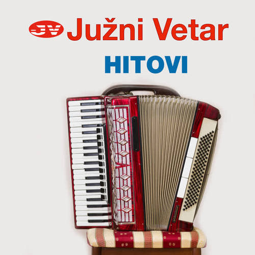 Južni Vetar Hitovi