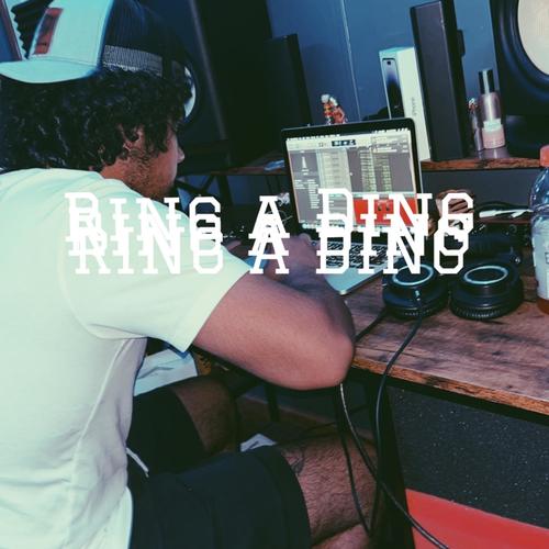 RING A DING (Explicit)