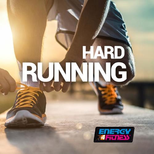 HARD RUNNING