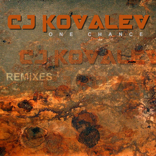 One Chance (Remixes)