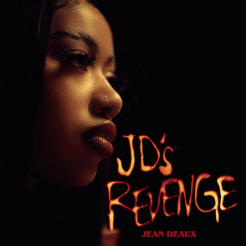 JD's REVENGE (Explicit)