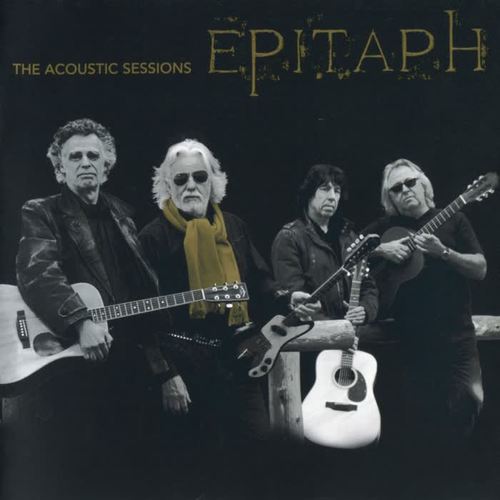 The Acoustic Sessions (Acoustic Version) [Explicit]