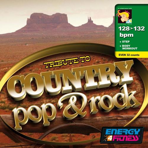 TRIBUTE TO COUNTRY, POP & ROCK