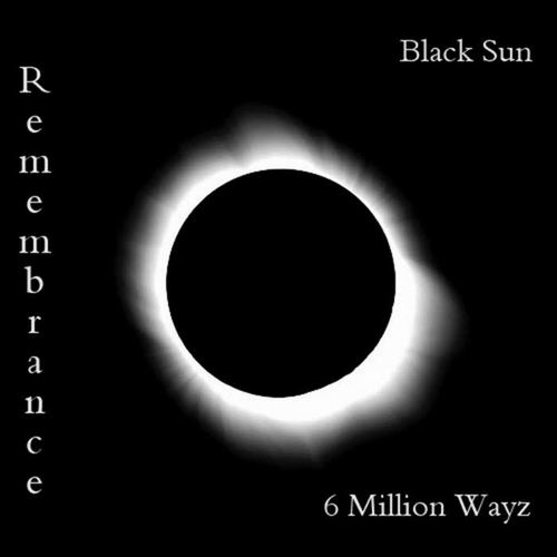 Black Sun E.P