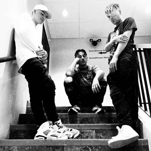 Marriott (Explicit)
