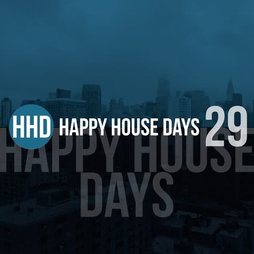 Happy House Days, Vol. 29