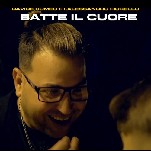 Batte il cuore (feat. Alessandro Fiorello)