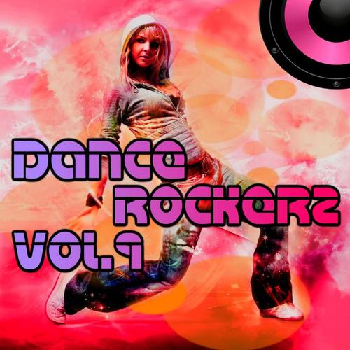 Dance Rockerz, Vol. 9