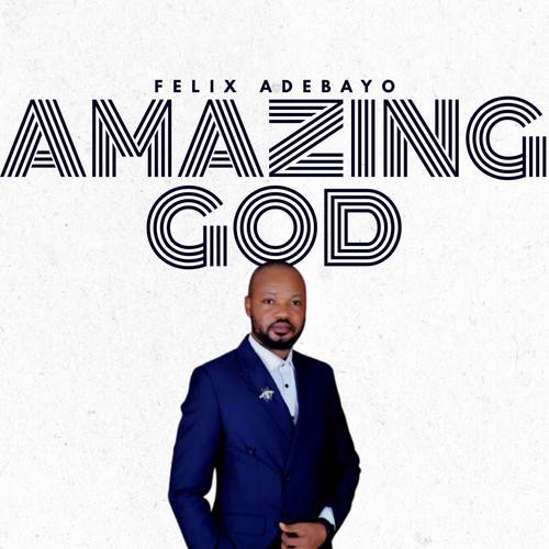 Amazing God