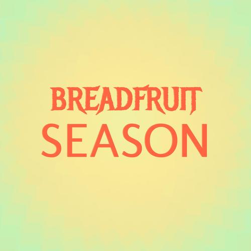 Breadfruit Season