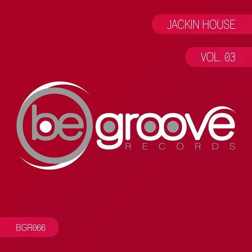 Jackin House, Vol. 3