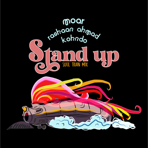 Stand Up (Soul Train Mix)