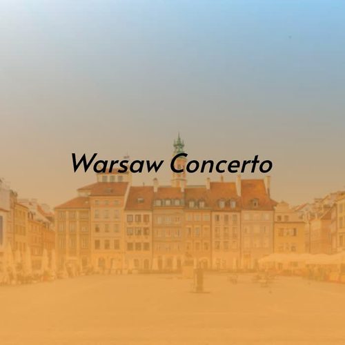 Warsaw Concerto