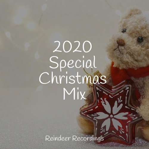 2020 Special Christmas Mix