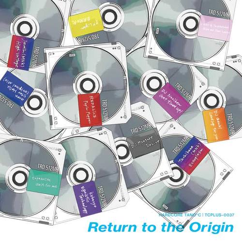 Return to the Origin