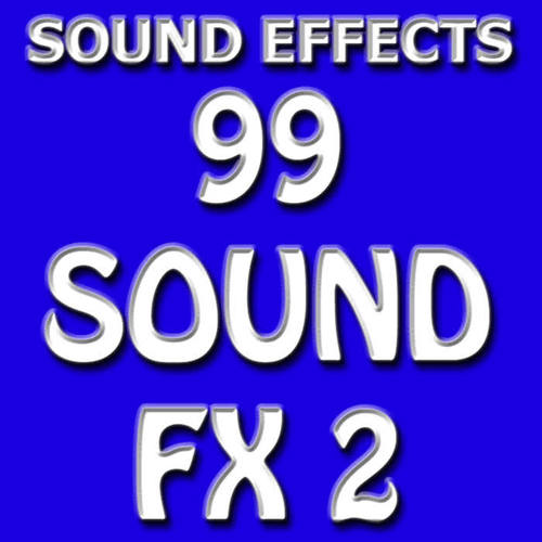 99 Sound FX 2