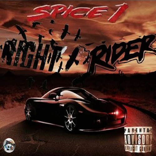 Night  Rider (Explicit)