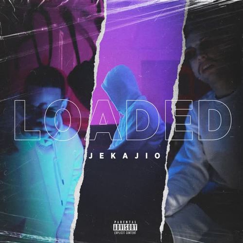 Loaded (Explicit)