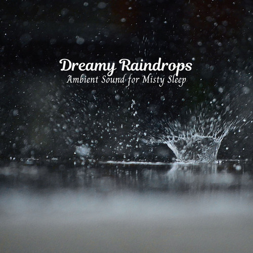 Dreamy Raindrops: Ambient Sound for Misty Sleep