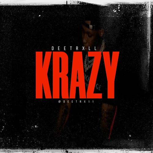 KRAZY (Explicit)