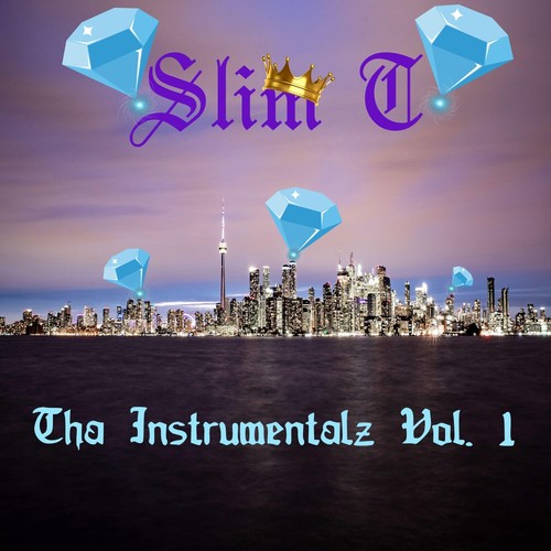 Tha Instrumentalz, Vol. 1