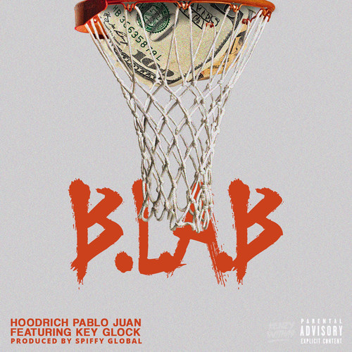 Balling Like a Bitch (feat. Key Glock)