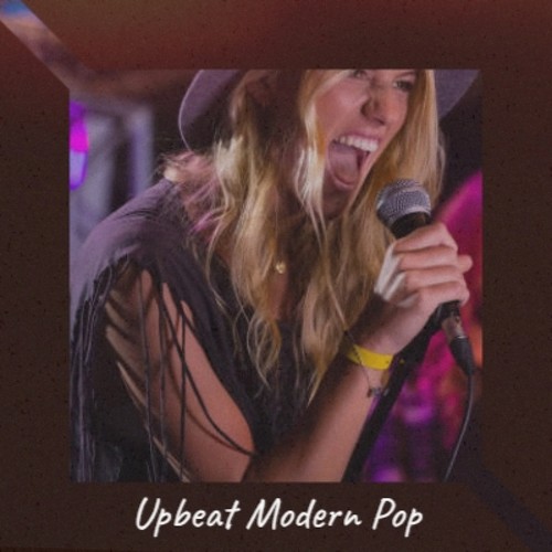 Upbeat Modern Pop