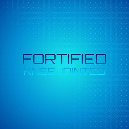 Fortified Kneejointed