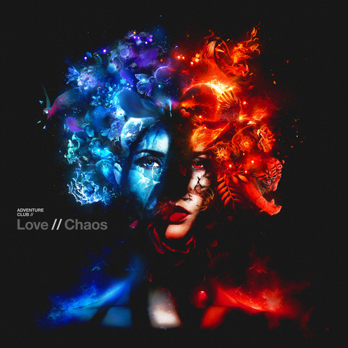 Love // Chaos (Explicit)