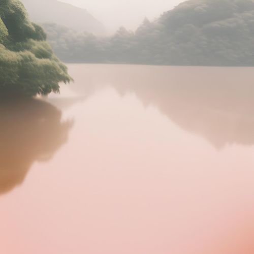 Sleeping Pink Noise