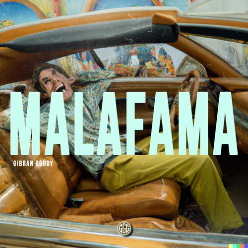 Mala Fama (Explicit)