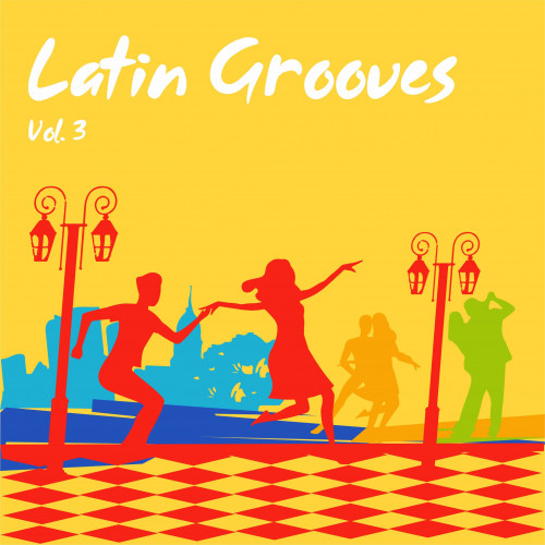 Latin Grooves, Vol. 3