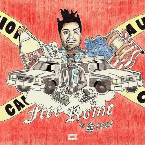 Free Rome (Explicit)