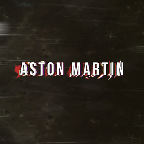 Aston Martin (Explicit)