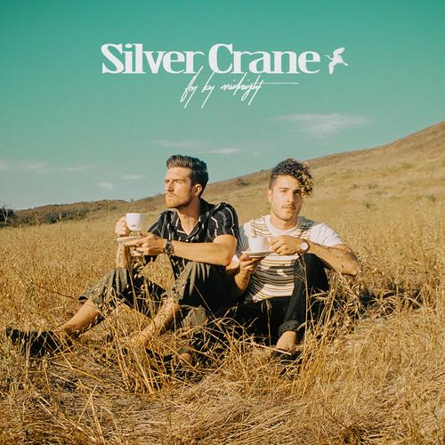 Silver Crane (Deluxe) [Explicit]