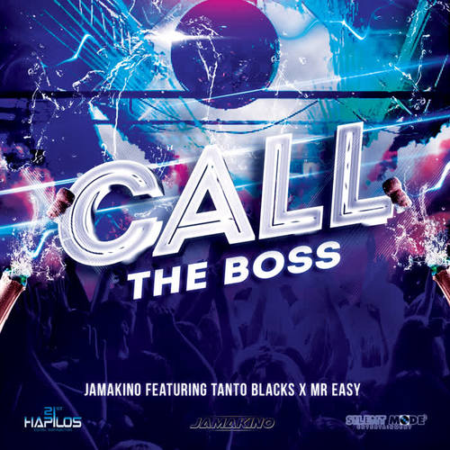 Call the Boss - Single