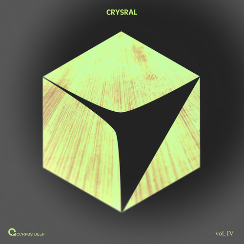 Crystal 4