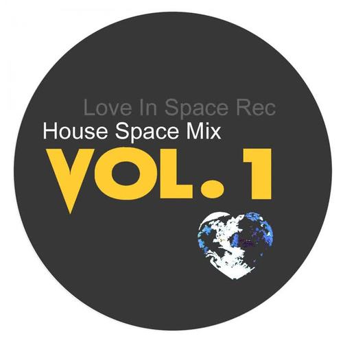 House Space Mix - Vol.1