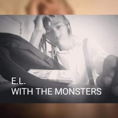 With The Monsters (Explicit)