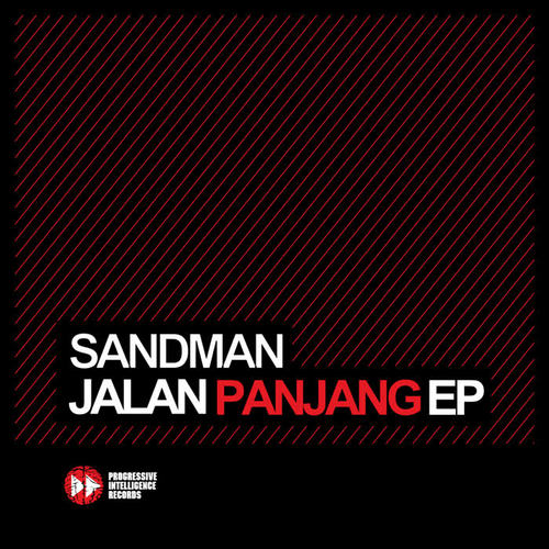 Jalan Panjang EP