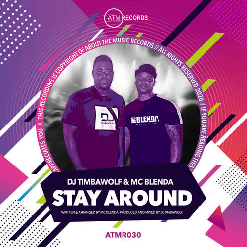 Stay Around