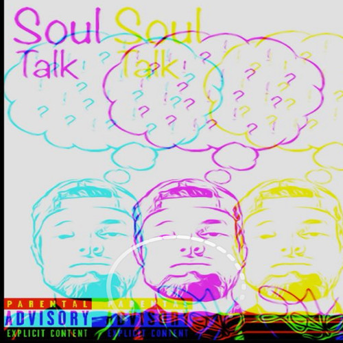 Soul Talk (Explicit)